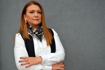 Mirsada Hodović, direktor Master-H d.o.o.
