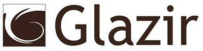 Glazir logo
