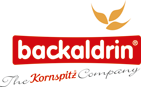 Backaldrin logo