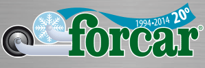 Forcar logo