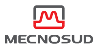 Mecnosud logo